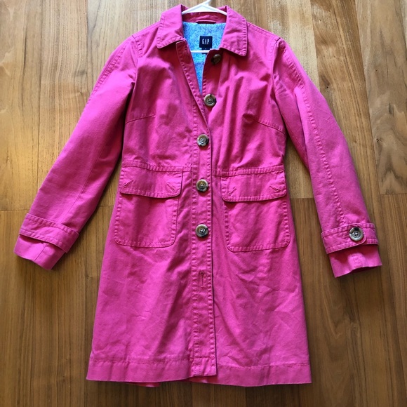 GAP Jackets & Blazers - Gap Jacket